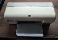 Принтер HP DeskJet D-2560