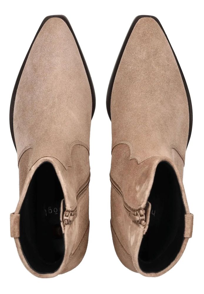 Черевики ручної роботи Hogl Cowboy-Stiefeletten