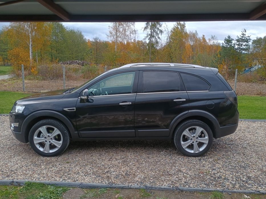 Sprzedam prywatne auto bez wad ukrytych