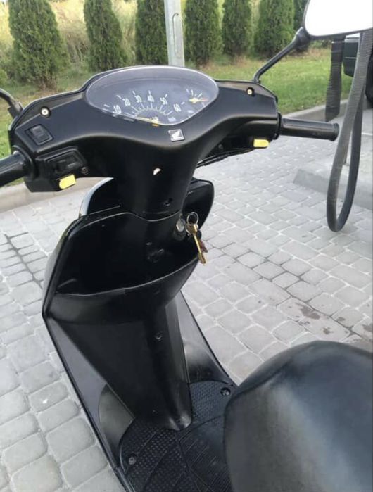 Продам скутер Honda dio 62 4Т