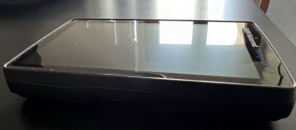 GPS BMW Navigator VI 6