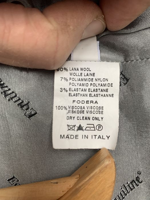 Frak konkursowy jeździecki Equiline mlodziezowy