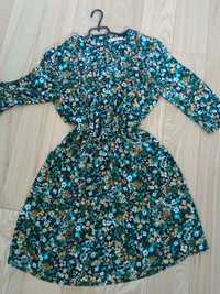 Cudna sukienka Orsay 36 j nowa