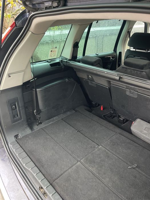 Автомобіль Citroen Grand Picasso 2010, 1.6