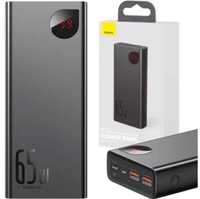 Power Bank Adaman 20000mAh 65W