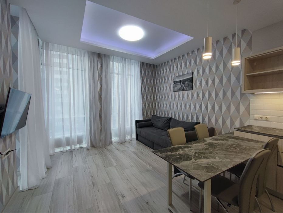 Оренда, Здам квартиру в ЖК Панорама,