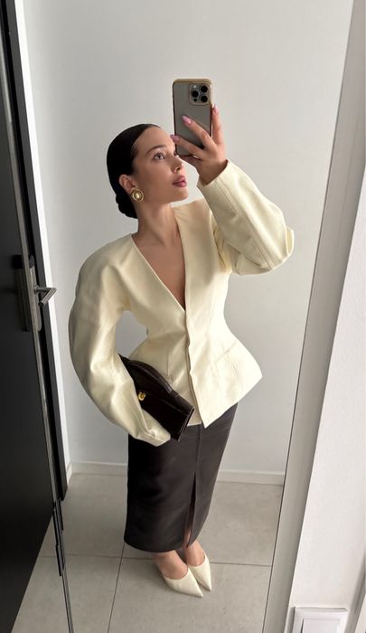 Продам жакет HM, H&M