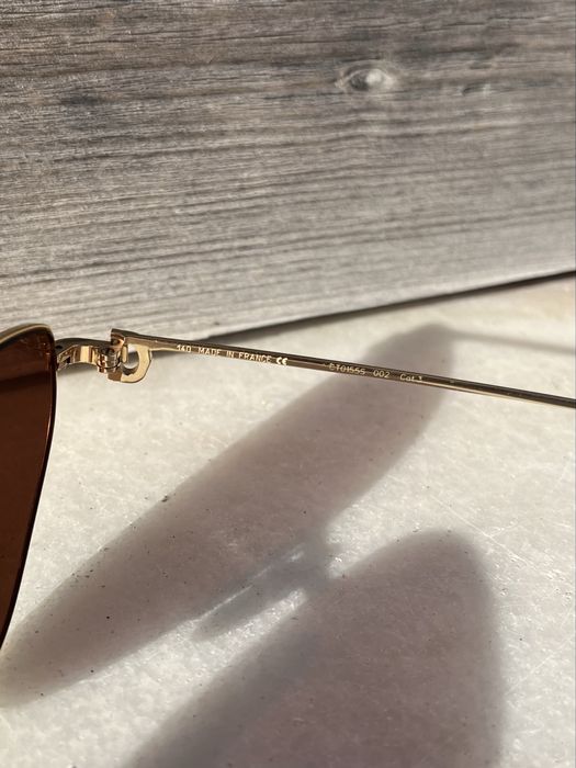 Óculos Cartier CT0155S 002