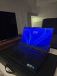 Lapotop Aorus 7 9KF RTX 4060/360hz/Win11 + gratisy