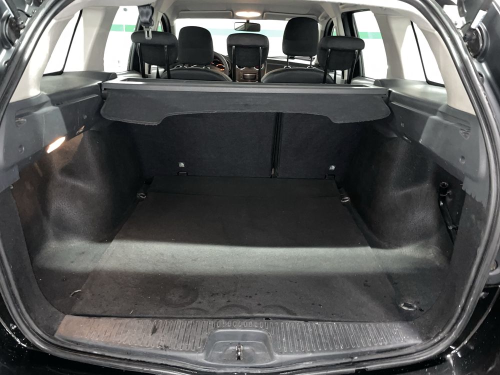 Dacia Logan MCV 1.5 DCI 2015