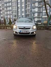 Свіжопригнана Opel Zafira B 2006 р. 1.6 бензин з АВСТРІЇ.