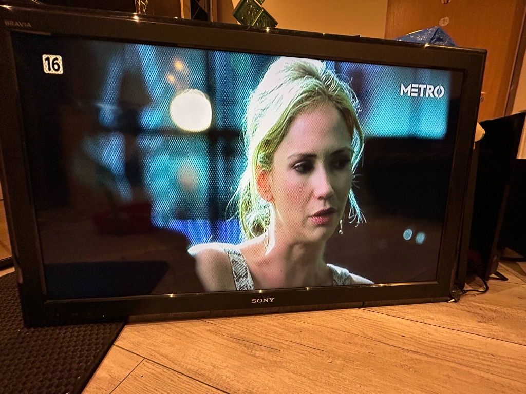 Telewizor Sony KDL 40P5600