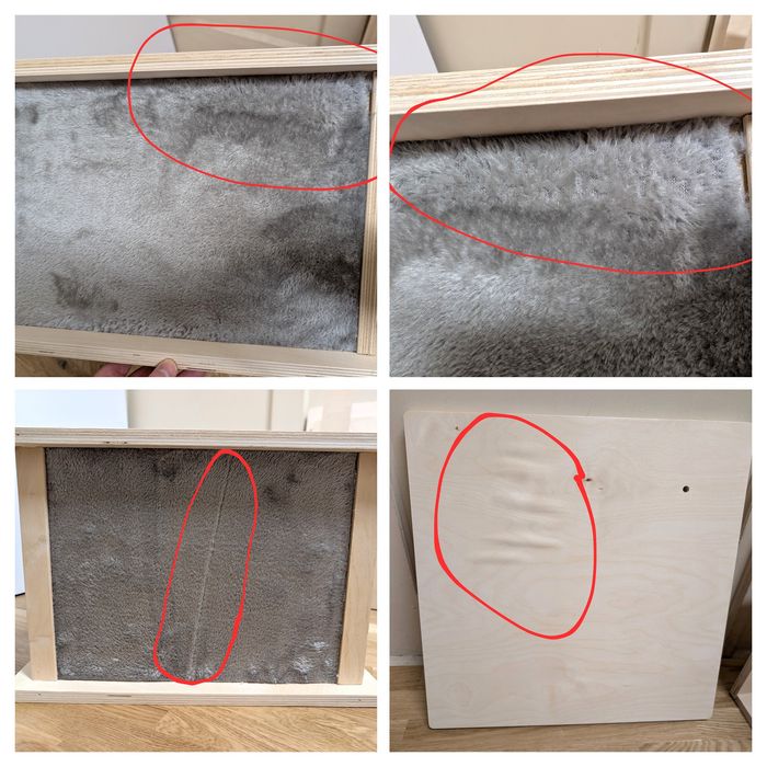 Natural Paradise Drapak Sufitowy dla Kota Orchid Vanda do275cm WYSOKIu