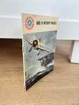 Bój o wyspy mgieł, Miniatury morskie, J. Piwoński