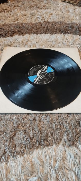 Pink Floyd Whis you where here lp