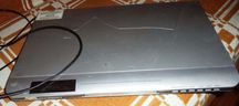 Odtwarzacz DVD MP3