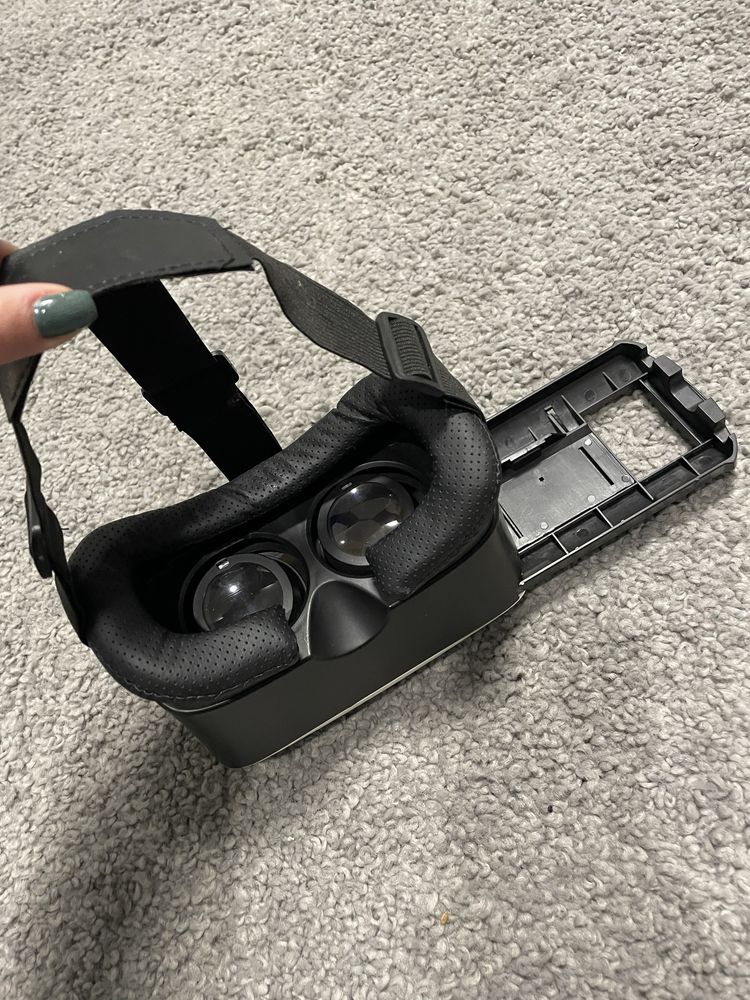 окуляри віртуальної реальності