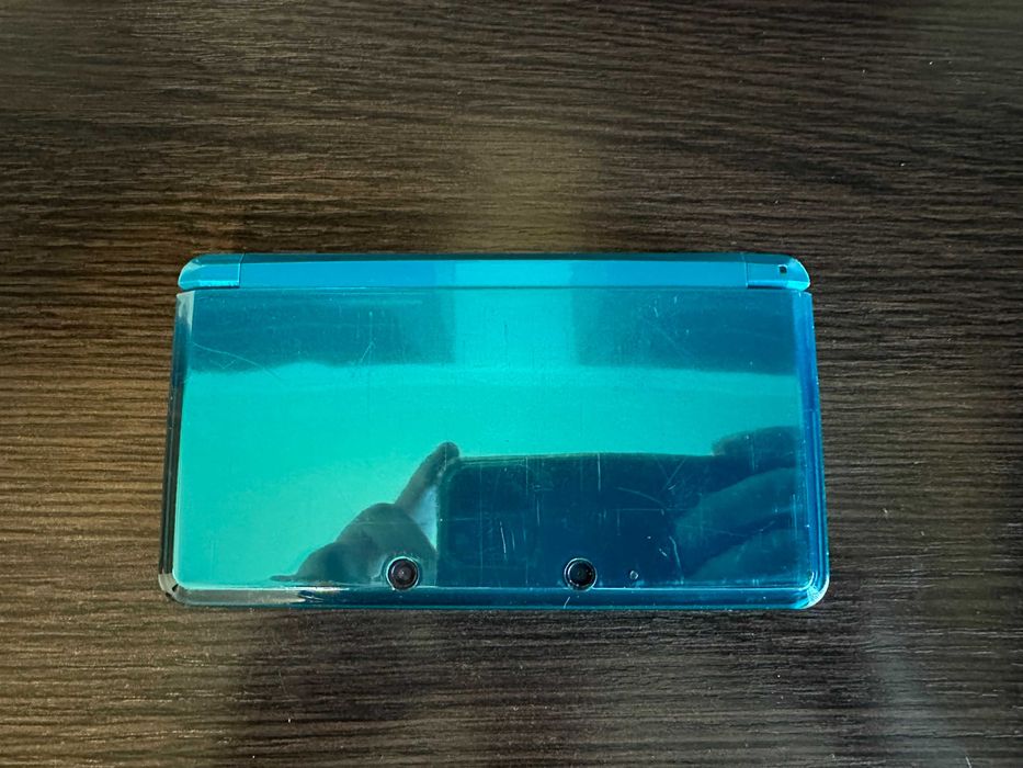 Продам Nintendo 3DS
