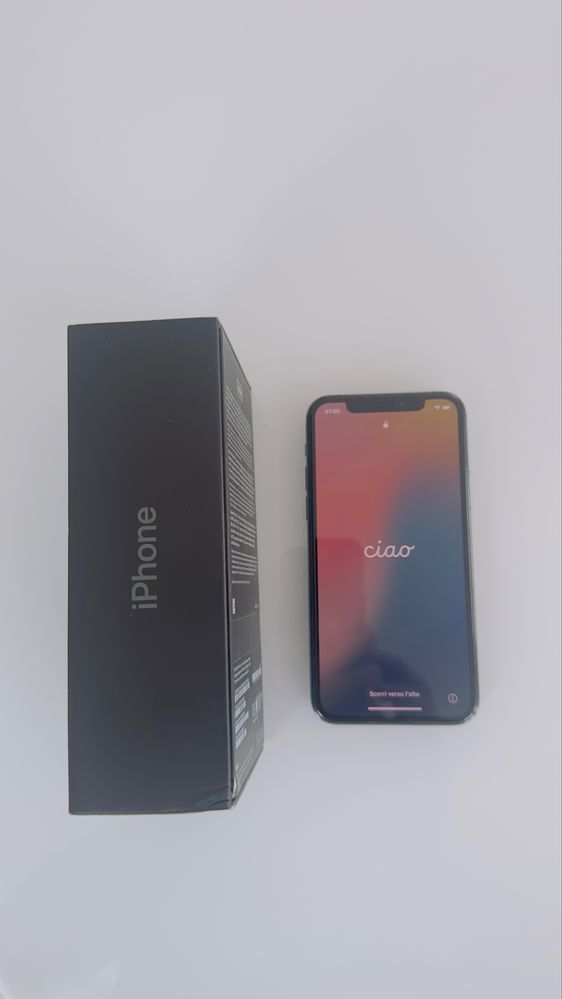 Iphone 11 Pro Stan idealny