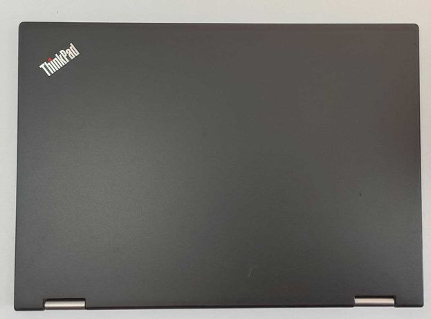 Ноутбук-планшет  Lenovo Thinkpad Yoga 370 Core I7 7600 16/512/LTE