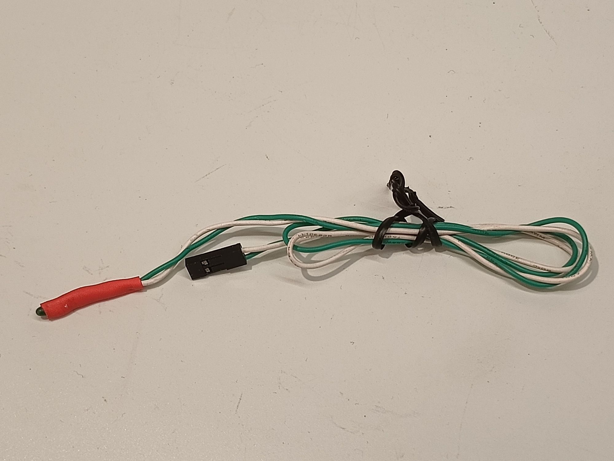 Czujnik temperatury ASUS 10 kOhm - mini