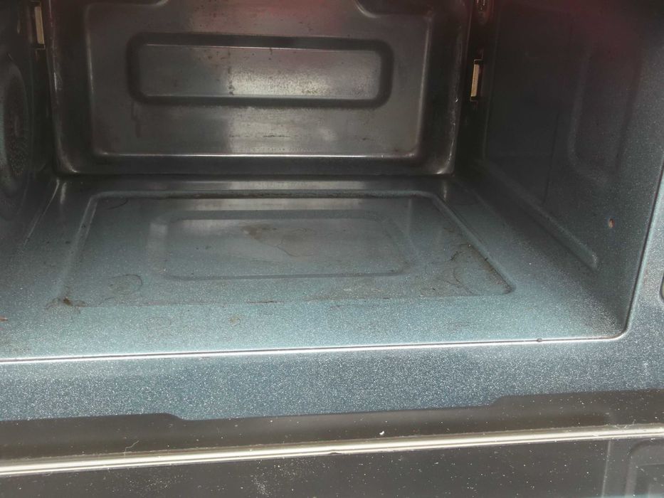 Piekarnik elektryczny parowy Samsung FQV113T001