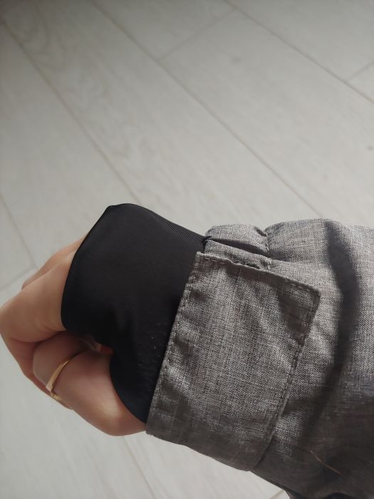 Куртка для дівчинки