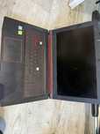 Acer nitro uszkodzony