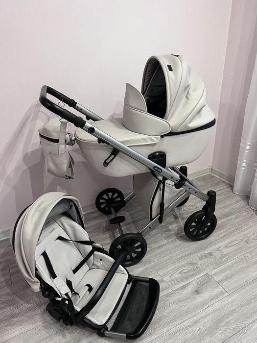 Коляска Anex e/type