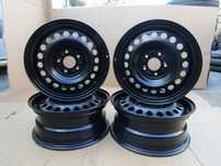 4 Felgi 16 Mitsubishi ASX Lancer Pajero Pinini 5x114,3 ET46  czujniki TPMS