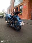 Sprzedam Ural Irbit M-61 1960 r.