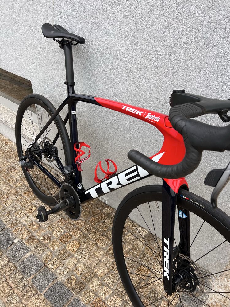 Trek emonda slr project one