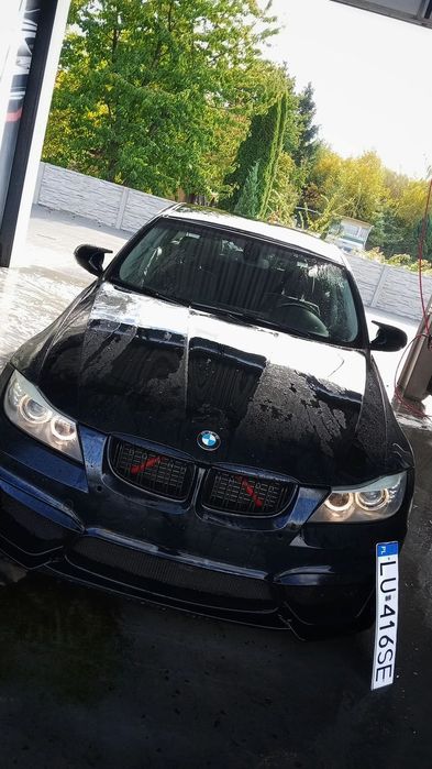 BMW Seria 3 Pierwszy właściciel w polsce