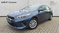 Kia Ceed 1.4 MPI 100 KM 6MT SalonPL SerwisASO Gwarancja2026