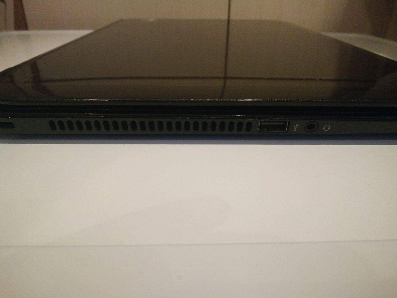 HP Pavilion 15-b050sw 15" i5 4gb RAM 1tb hdd