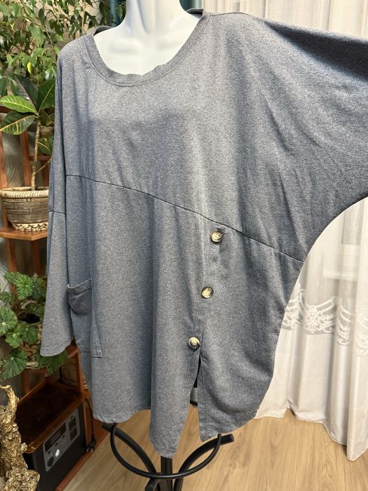 Рубашки платья туники