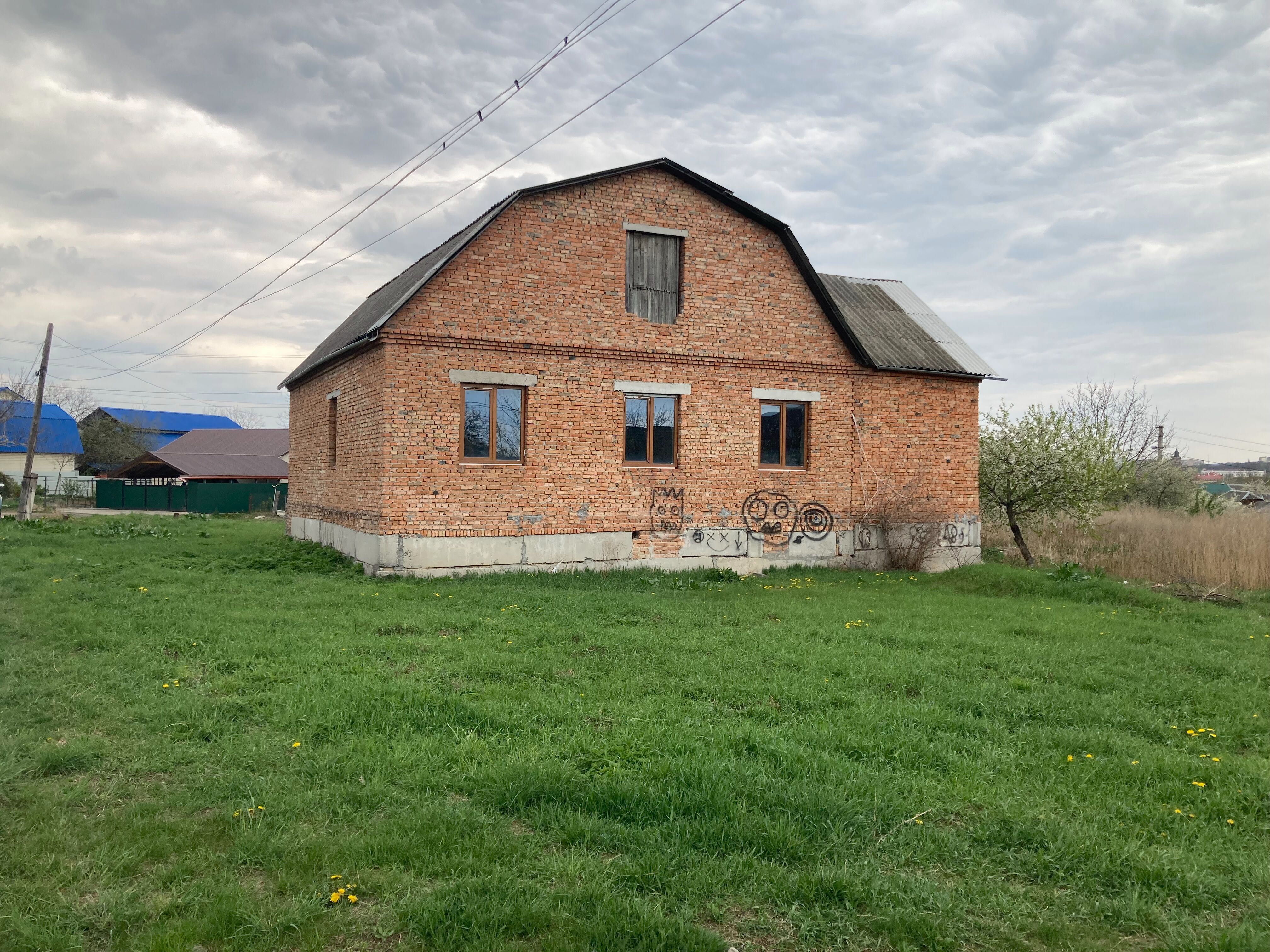 Будинок Камянці Подільському Підзамче