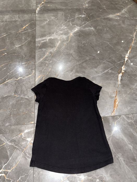 Bluzeczka t-shirt bawełna H&M 4-6 lat