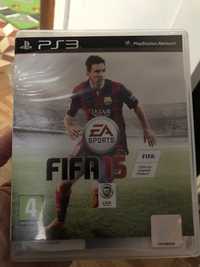 Fifa 15 ps3