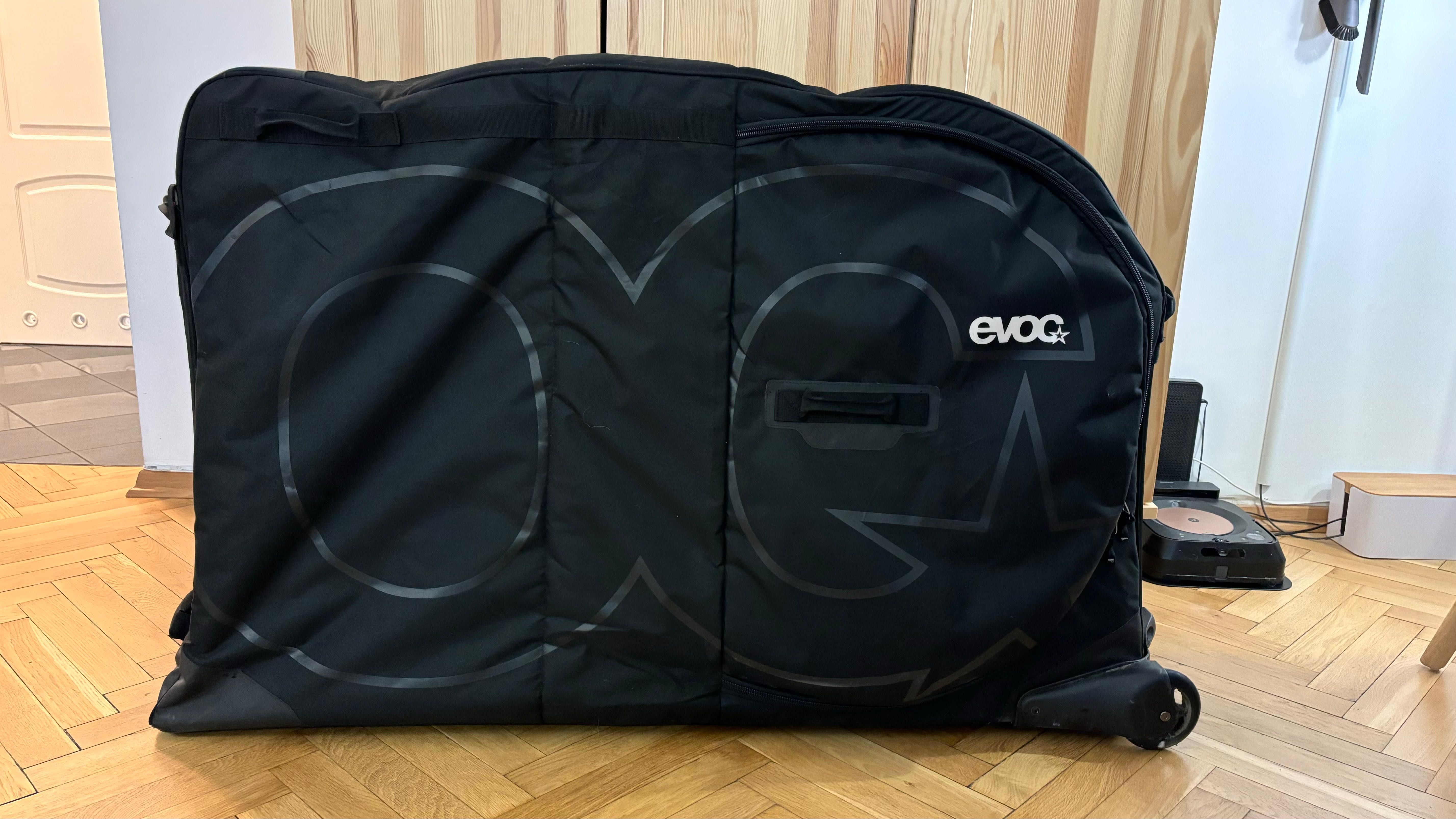 Evoc - torba do transportu roweru (pokrowiec rowerowy)