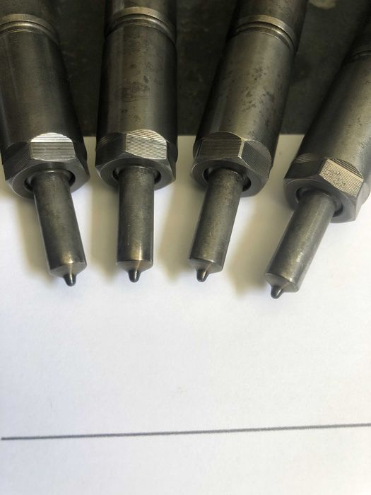 Форсунки 0445110243, 986435104, 986435208 1.9 (Z19DTH, Z19DTJ, JTD)