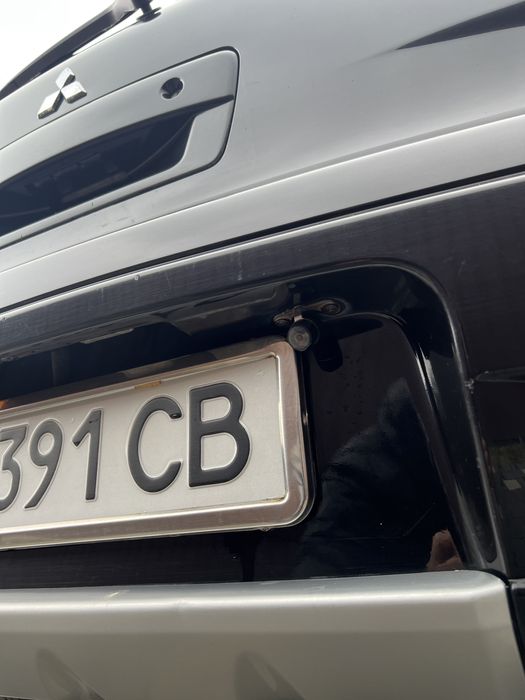 Mitsubishi Outlander 1 2008 Офіційний 135пробігу