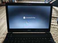 Laptop Acer Travelmate ChromeOs Flex