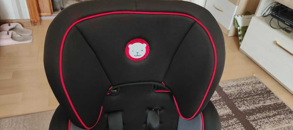 Детское Автокресло Lionelo Levi One 9-36 кг
