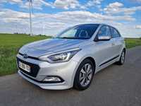 Hyundai i20 Stan Wzorowy # Panorama # Mały Przebieg