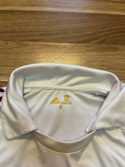 Koszulka Piłkarska Adidas Galatasaray