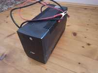 Пезперебійник 900w 24V (упс)