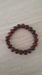 Pulseira para homem castanha