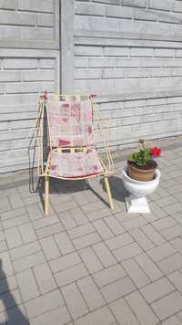 Fotel/krzesło ogrodowe