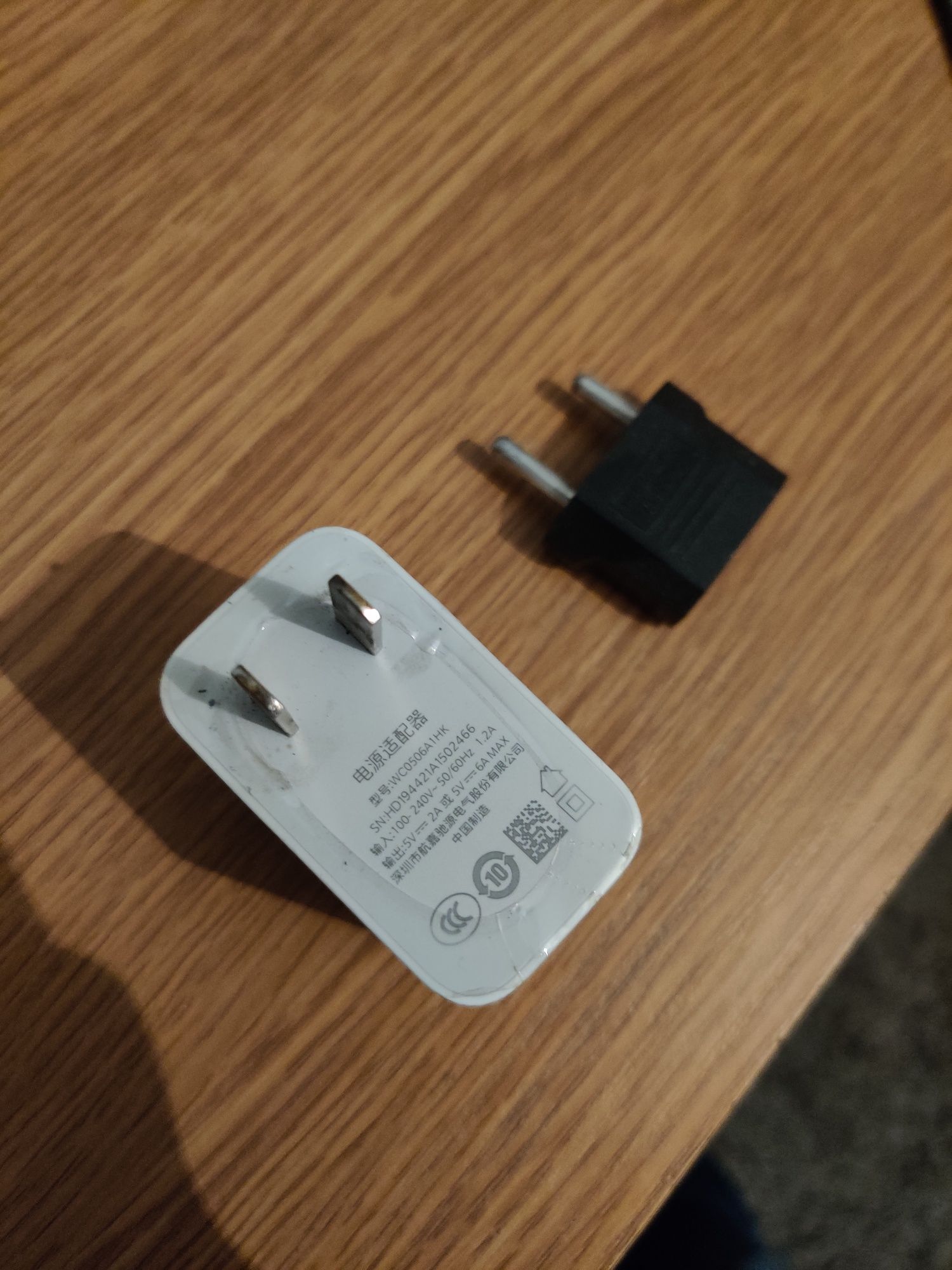 OnePlus Warp 30W ładowarka